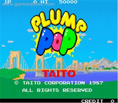 Plump Pop (Japan)